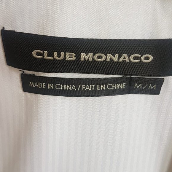 Women's White Waistcoat - Picture 7 of 7